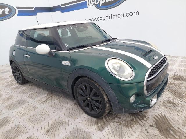 WMWXM7101J2G86209 - 2018 MINI COOPER - #undefined