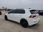 2024 Volkswagen Gti Se იყიდება Houston-ში, TX - Front End