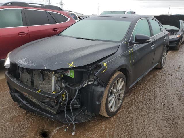 2014 Toyota Avalon Base