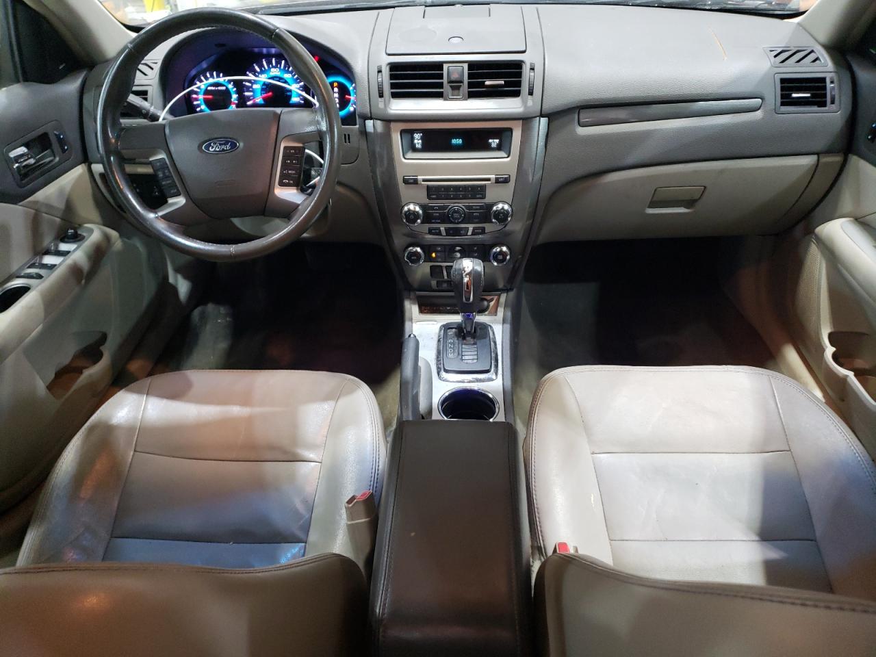 2012 Ford Fusion - Image 8