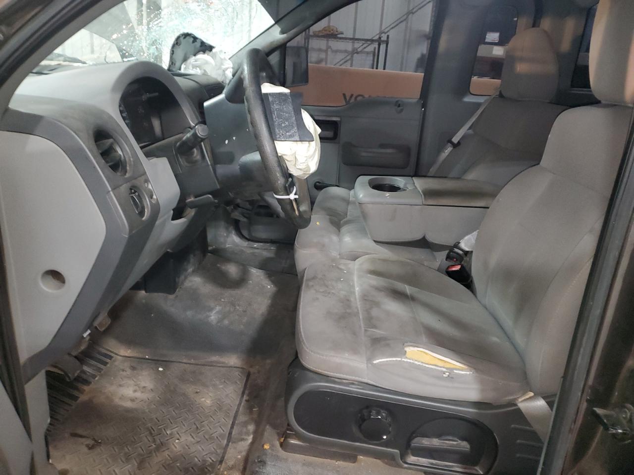 2006 Ford F-150 - Image 7