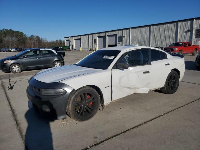 2016 Dodge Charger R/T