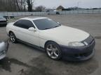 1996 Lexus Sc 400 للبيع في Glassboro، NJ - Rear End