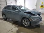 2022 Hyundai Kona Sel for Sale in Lexington, KY - Front End