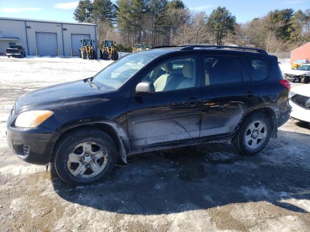 2012 Toyota Rav4  на продаже в Mendon, MA - Mechanical