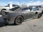 2018 Dodge Charger Srt Hellcat na sprzedaż w Anthony, TX - Mechanical