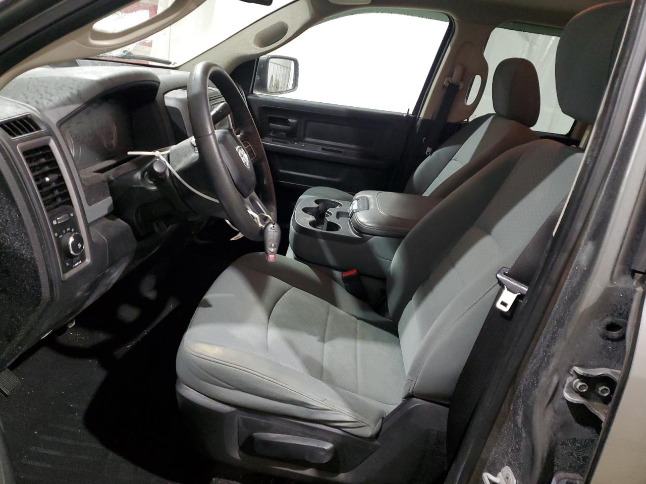 2013 RAM 1500 - Image 7