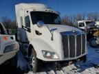 2018 Peterbilt 579  на продаже в Cahokia Heights, IL - Rear End