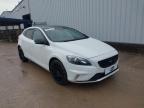 2014 VOLVO V40 R-DESI for sale at Copart WESTBURY