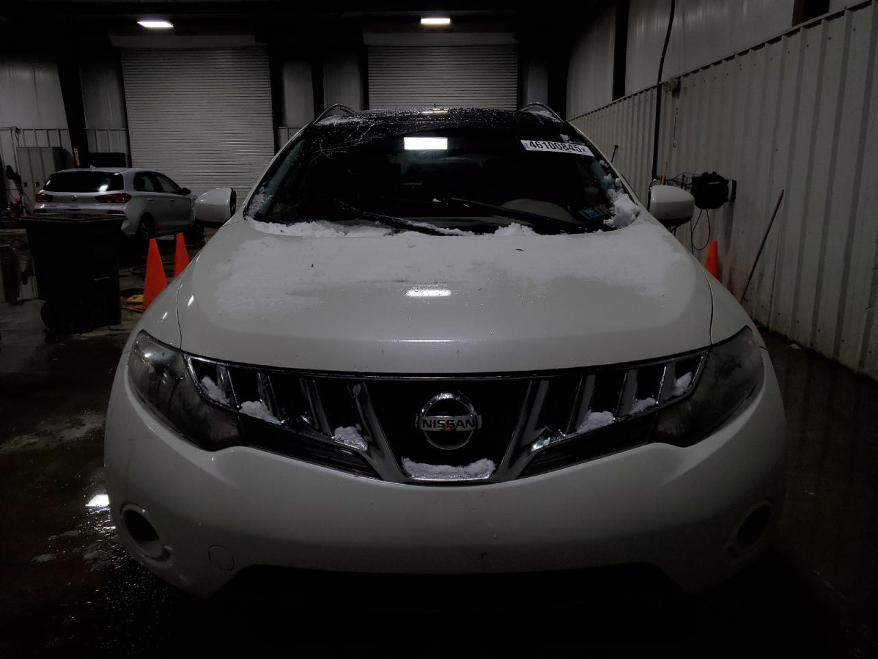 2010 Nissan Murano - Image 5