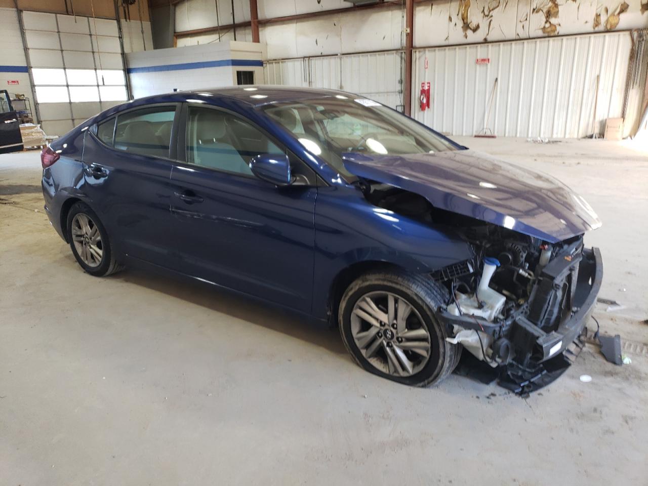 2020 Hyundai Elantra - Image 4