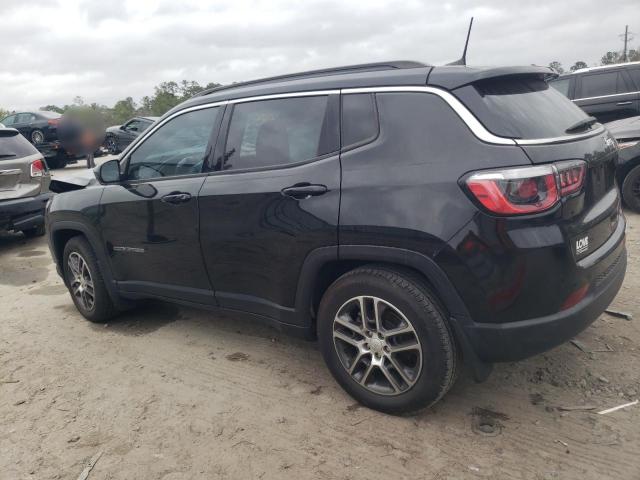  JEEP COMPASS 2019 Czarny