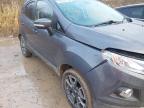 2016 FORD ECOSPORT TITANIUM TURBO  for sale at Copart BRISTOL