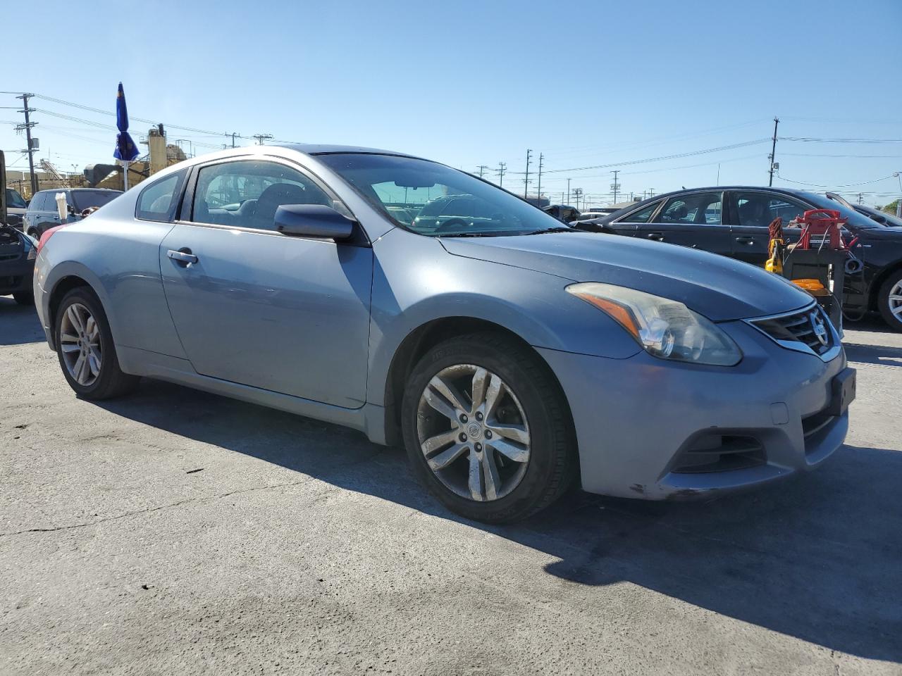 2011 Nissan Altima - Image 4