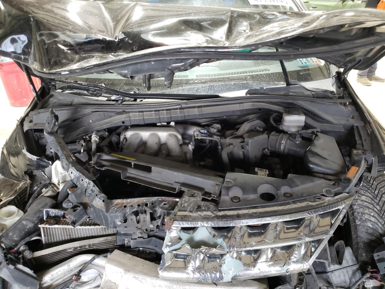2007 Nissan Murano - Image 14