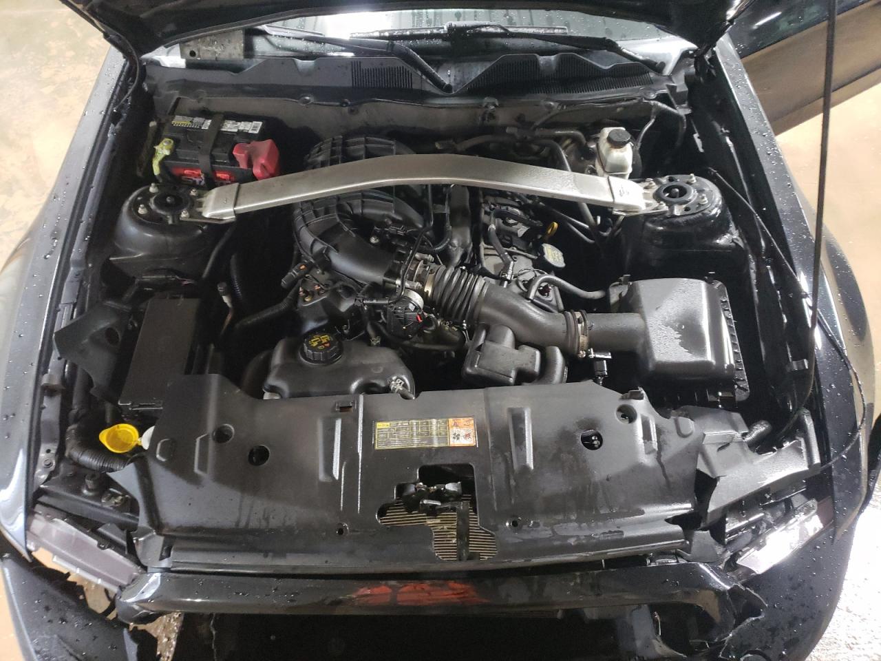 2014 Ford Mustang - Image 11