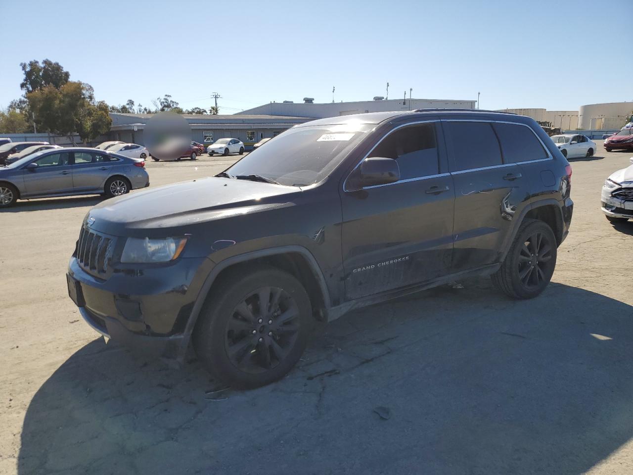Martinez, CA에서 판매 중인 2013 Jeep Grand Cherokee Laredo - Front End