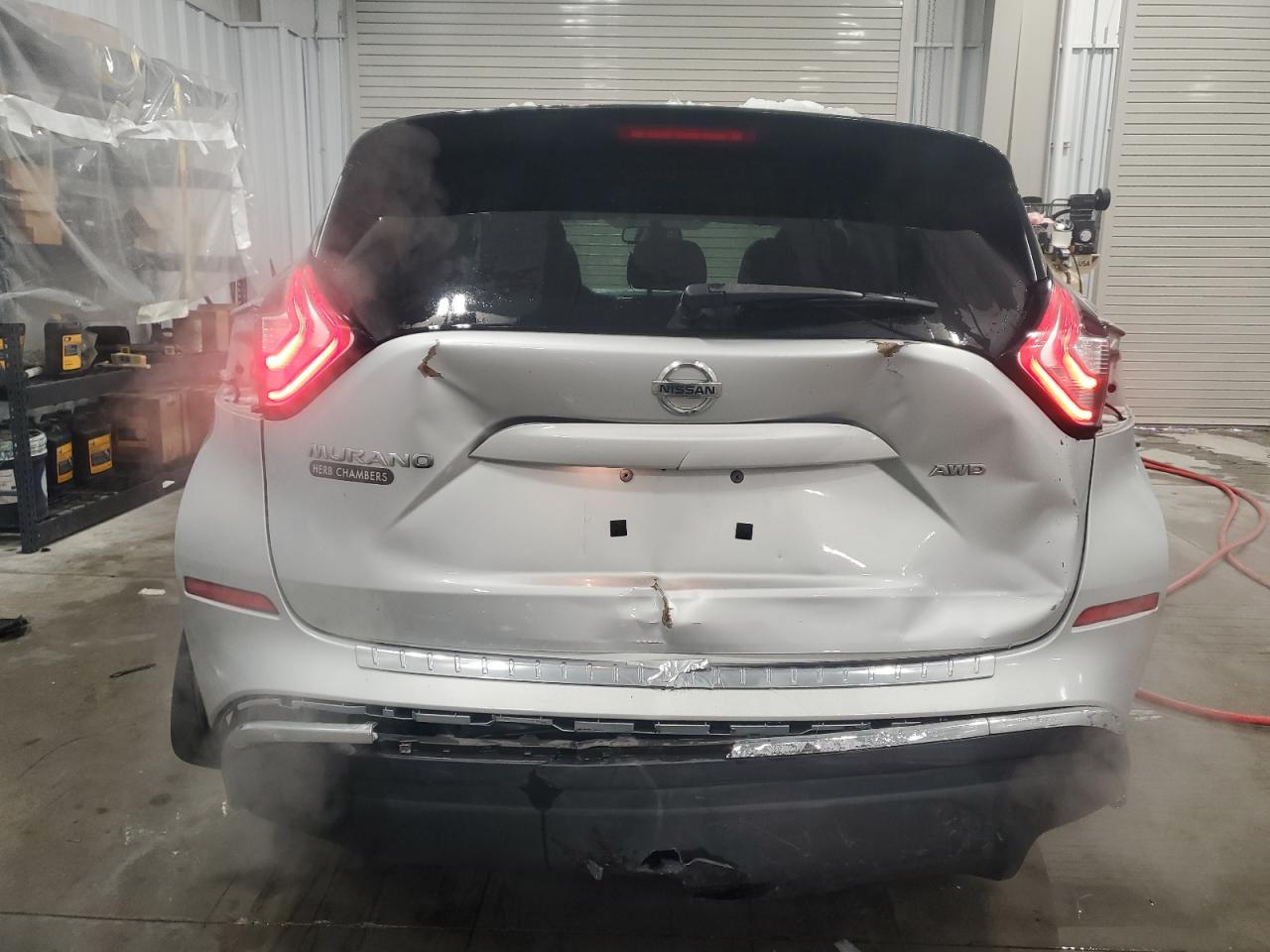 2015 Nissan Murano - Image 6
