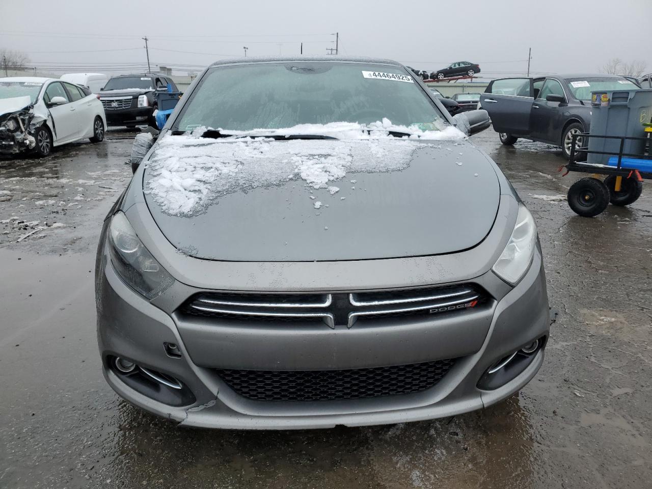 2013 Dodge Dart - Image 5