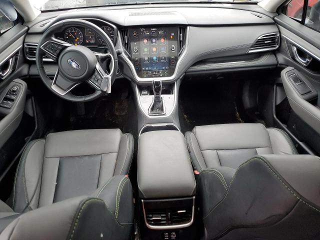  SUBARU OUTBACK 2023 White