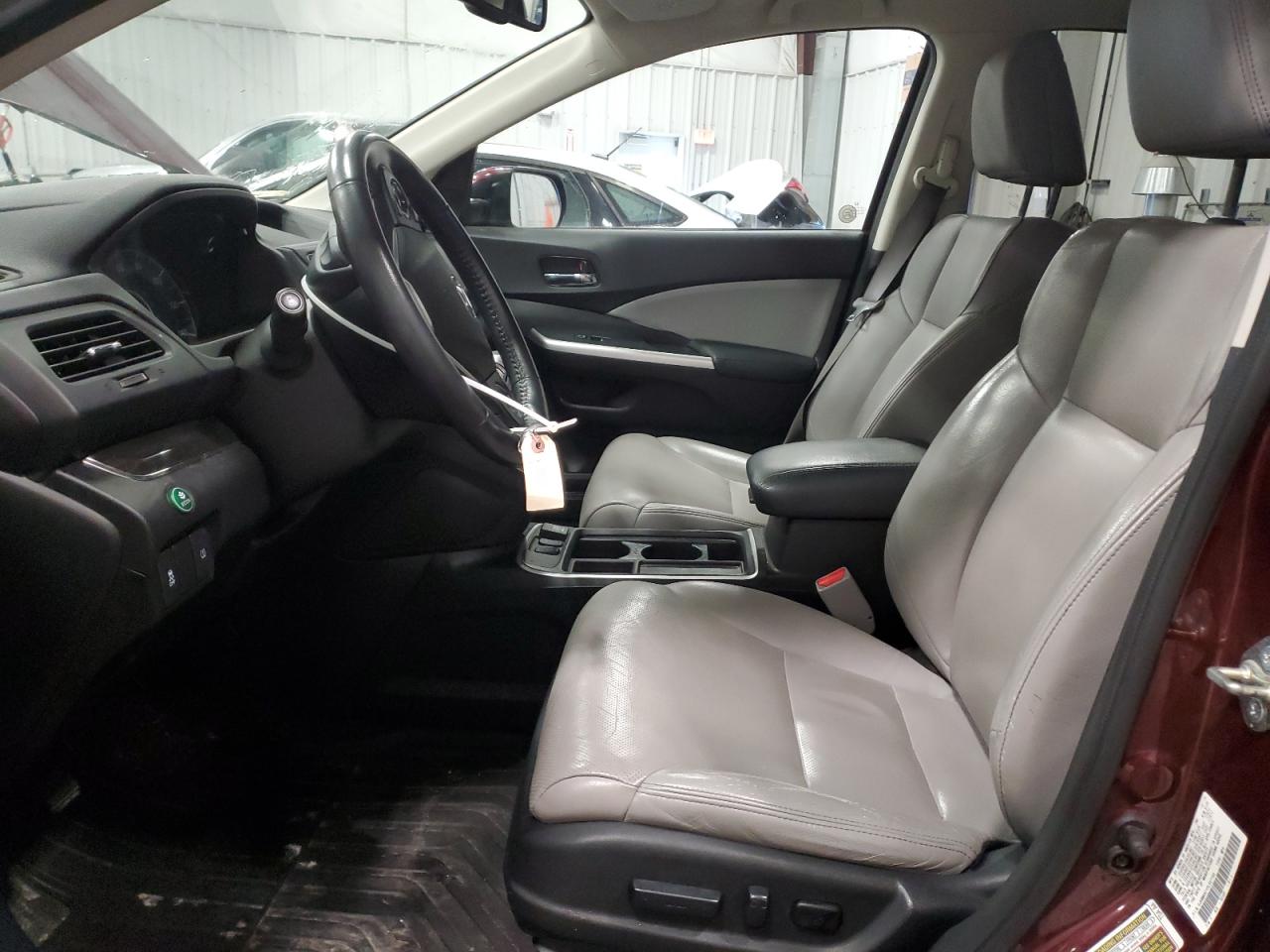 2015 Honda CR-V - Image 7