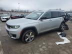 2022 Jeep Grand Cherokee L Limited zu verkaufen in Fort Wayne, IN - Rear End