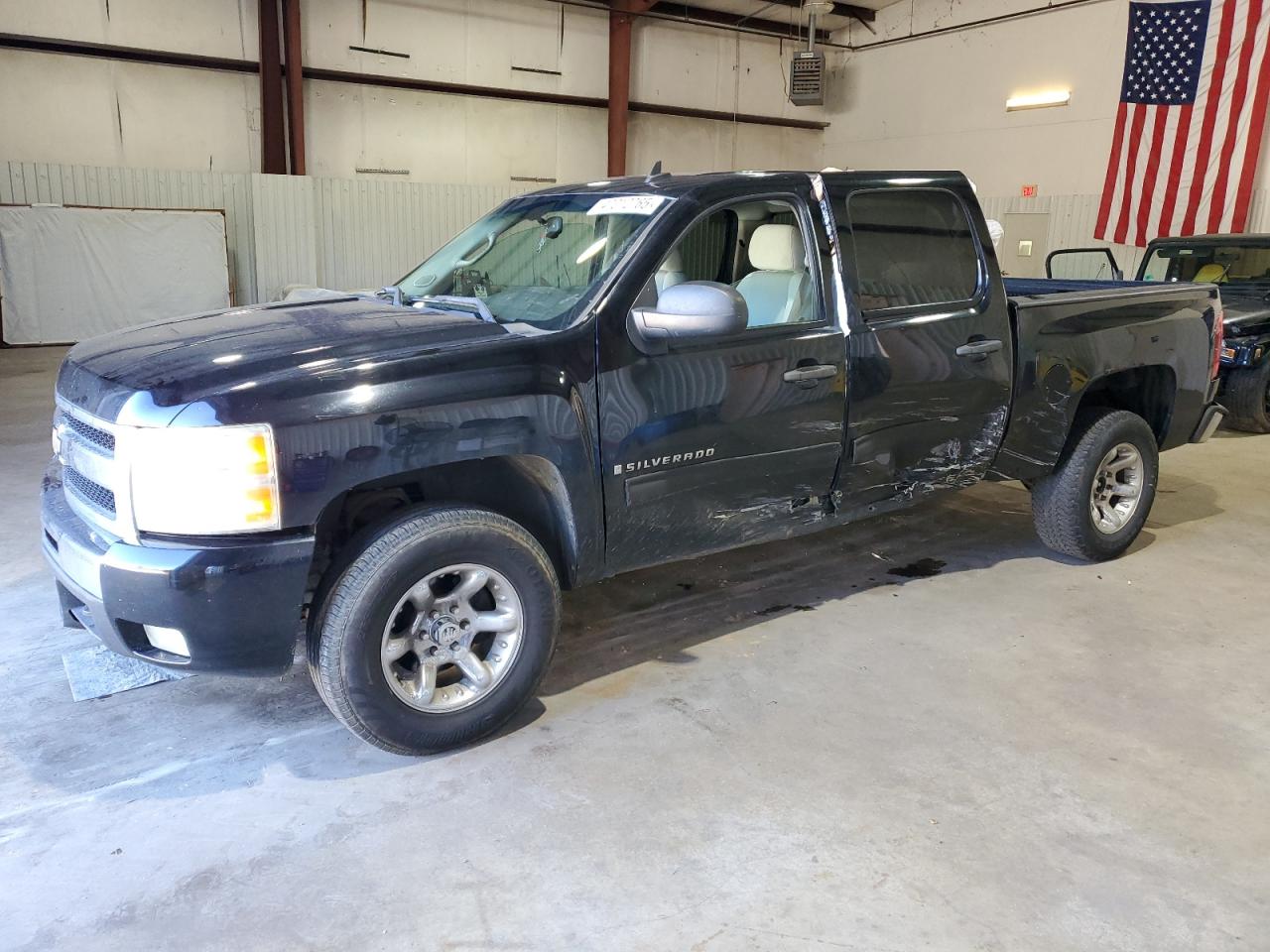 2009 Chevrolet Silverado - Image 1