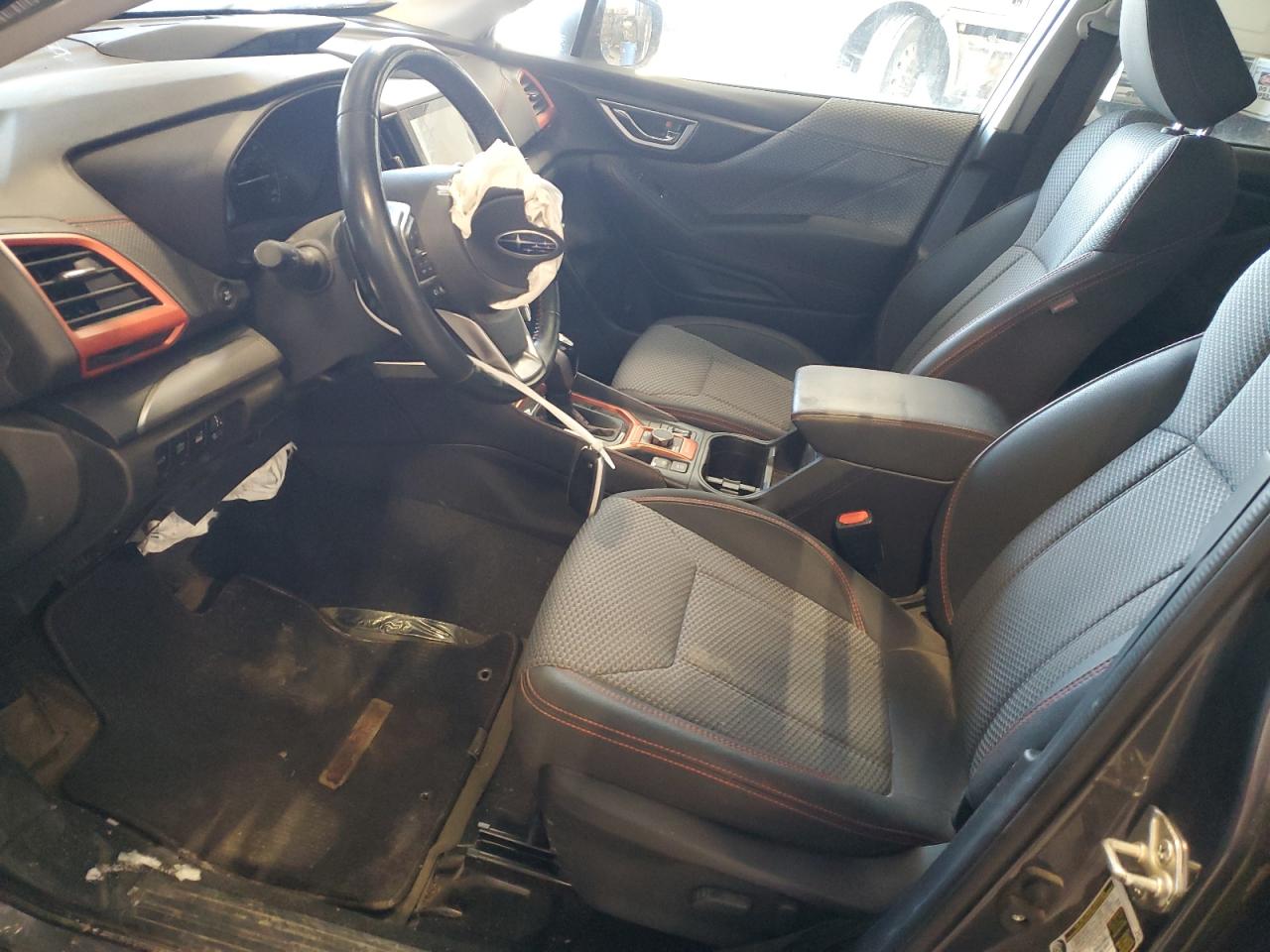 2021 Subaru Forester - Image 7