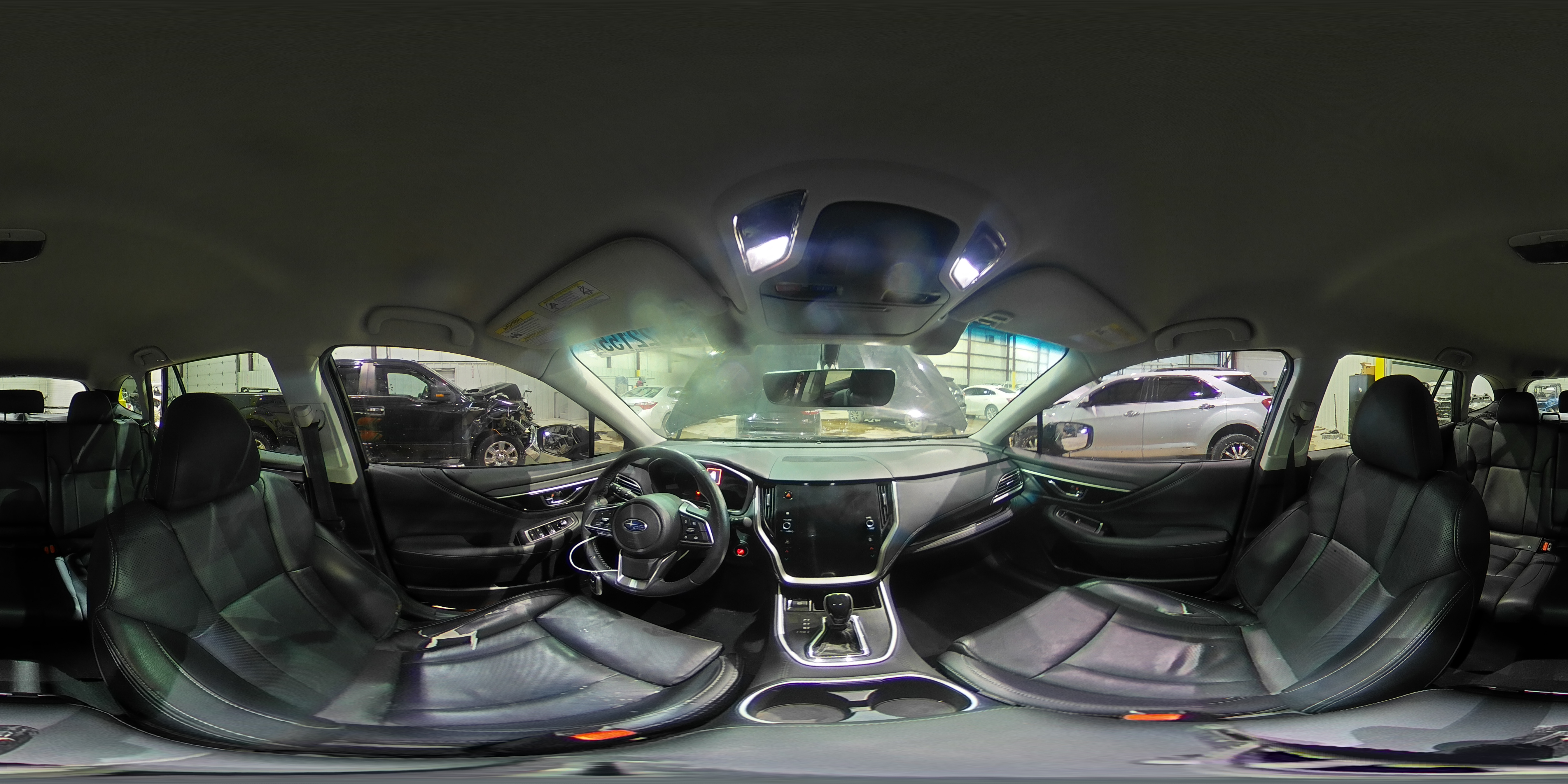 2020 Subaru Outback - Image 14