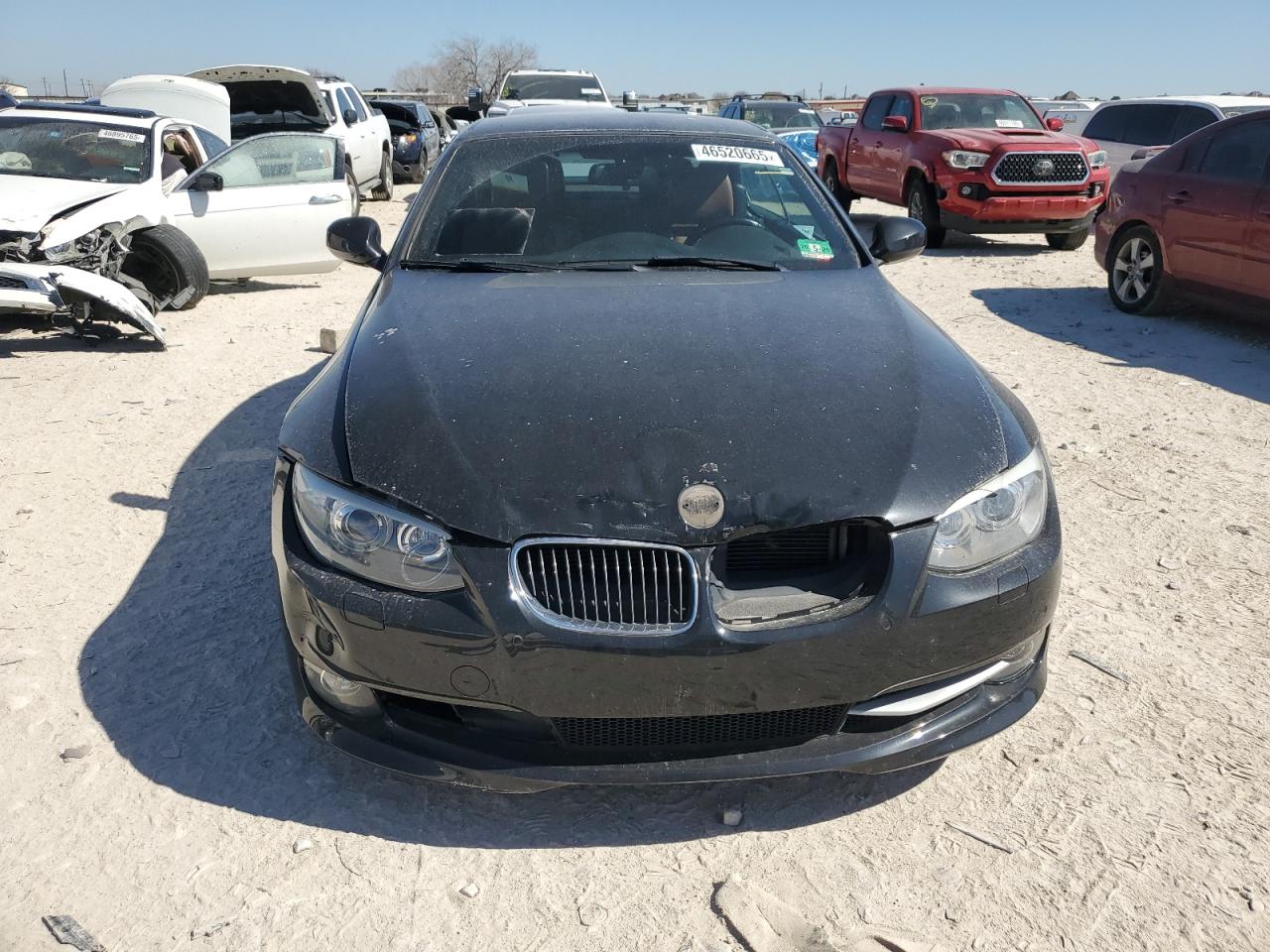 2013 BMW 3er - Image 5