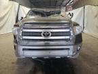 2014 Toyota Tundra Crewmax Platinum на продаже в Greenwell Springs, LA - Rollover