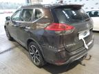 2018 NISSAN X-TRAIL TE for sale at Copart EAST KILBRIDE