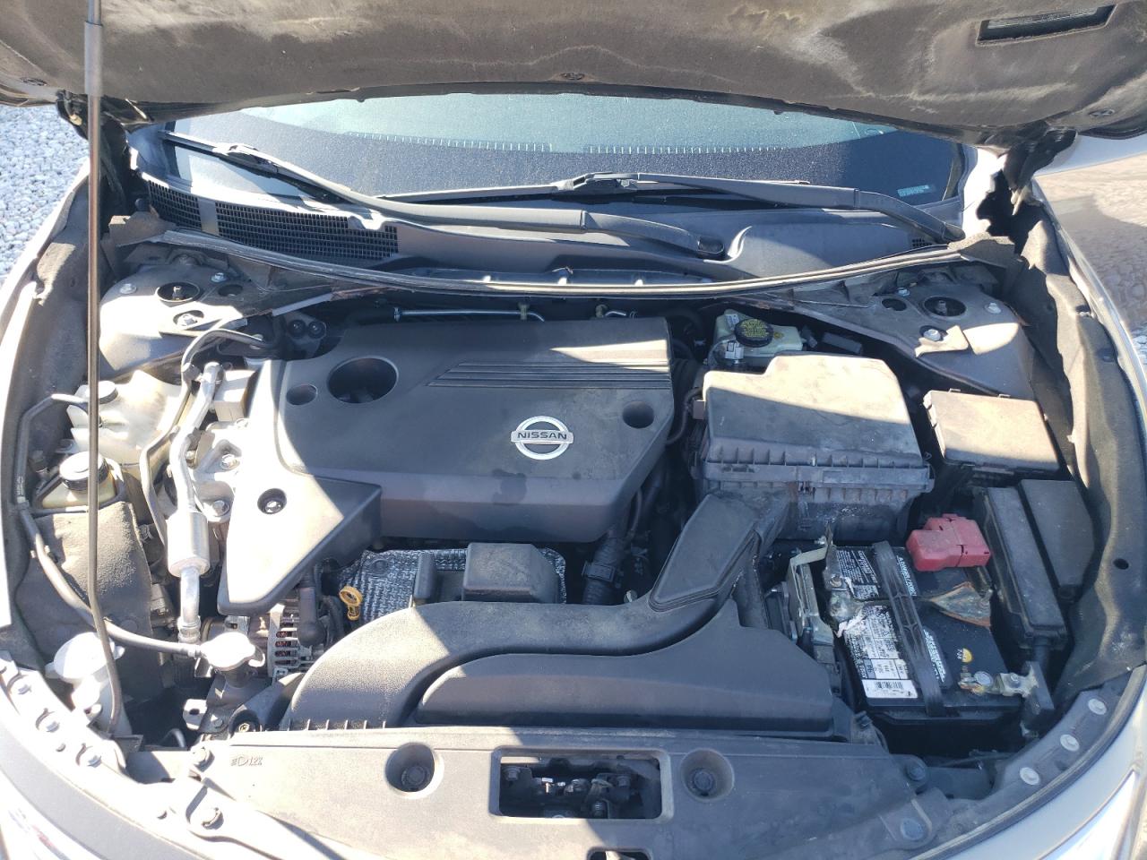 2015 Nissan Altima - Image 11