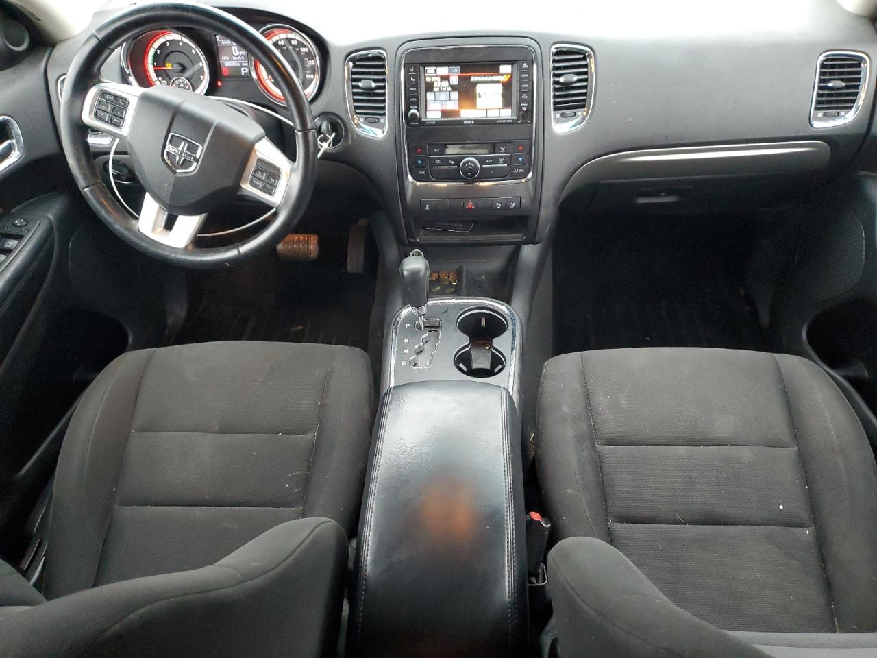 2013 Dodge Durango - Image 8