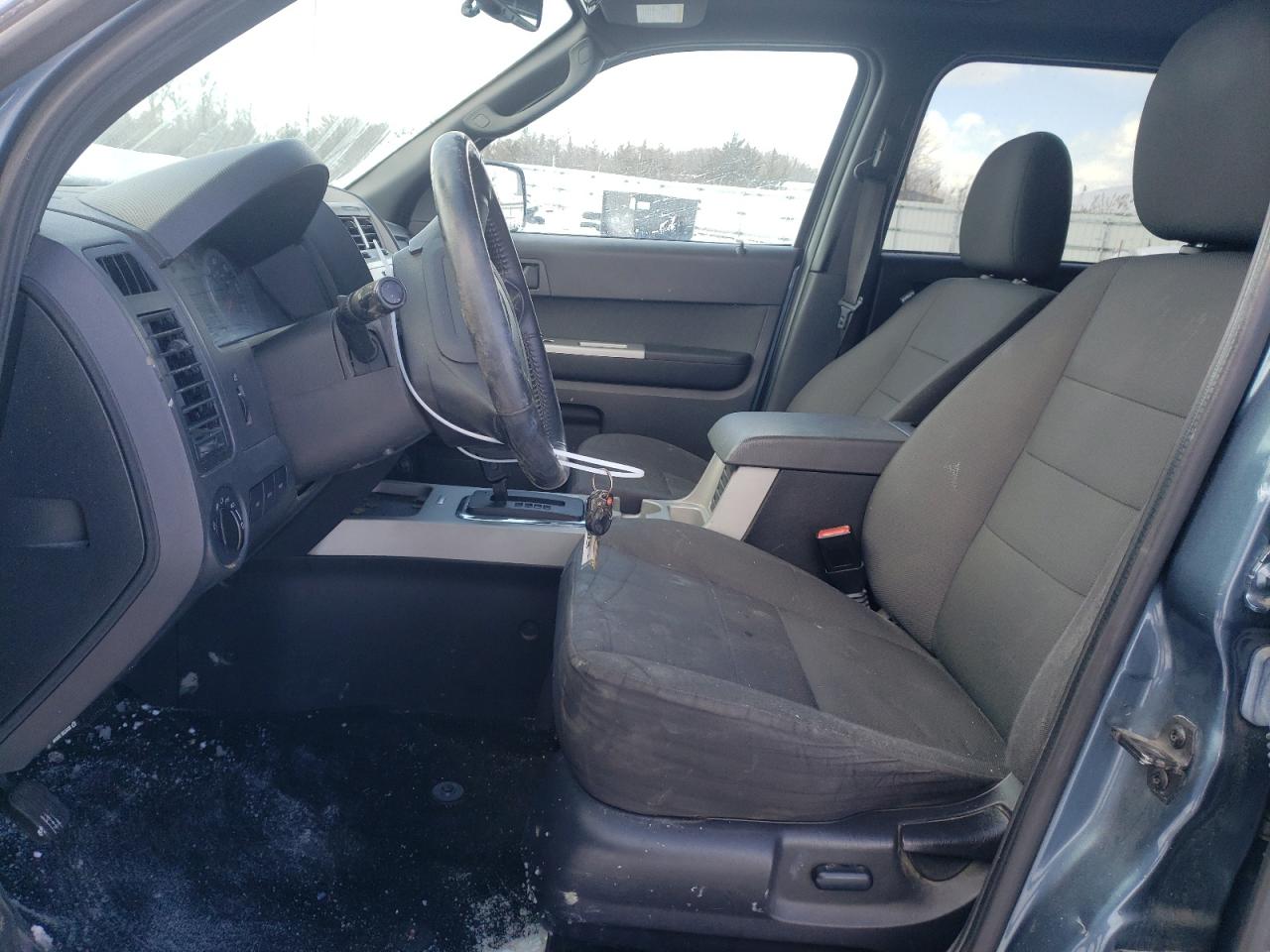 2012 Ford Escape - Image 7