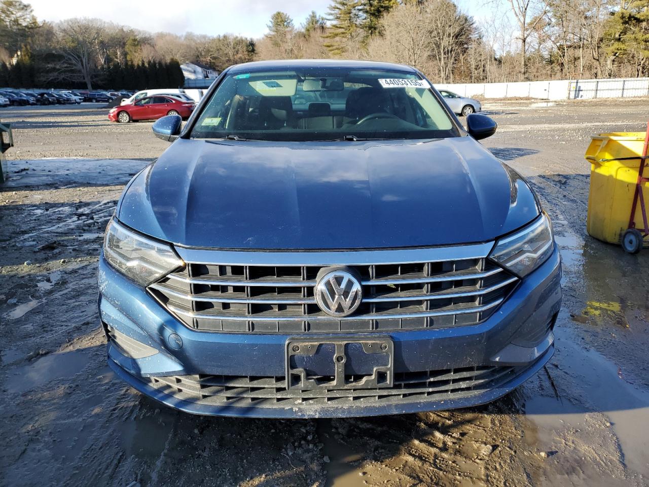 2019 Volkswagen Jetta - Image 5