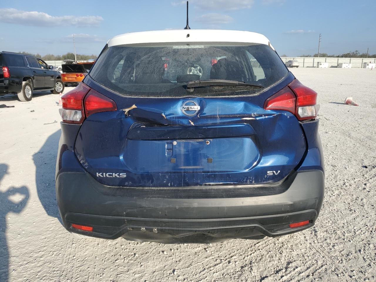 2019 Nissan Kicks - Image 6
