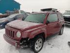 2013 Jeep Patriot