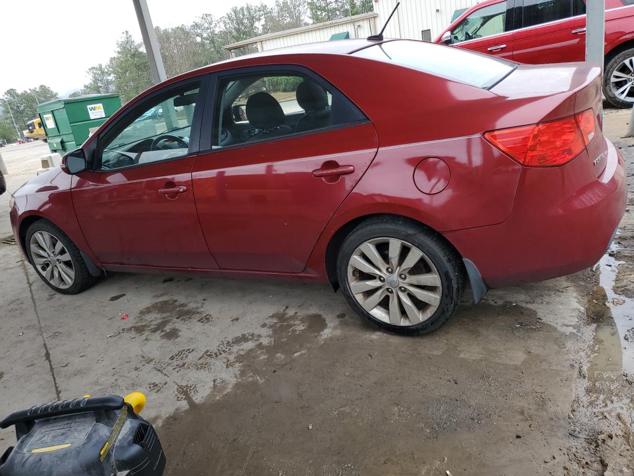 2011 Kia Forte - Image 2