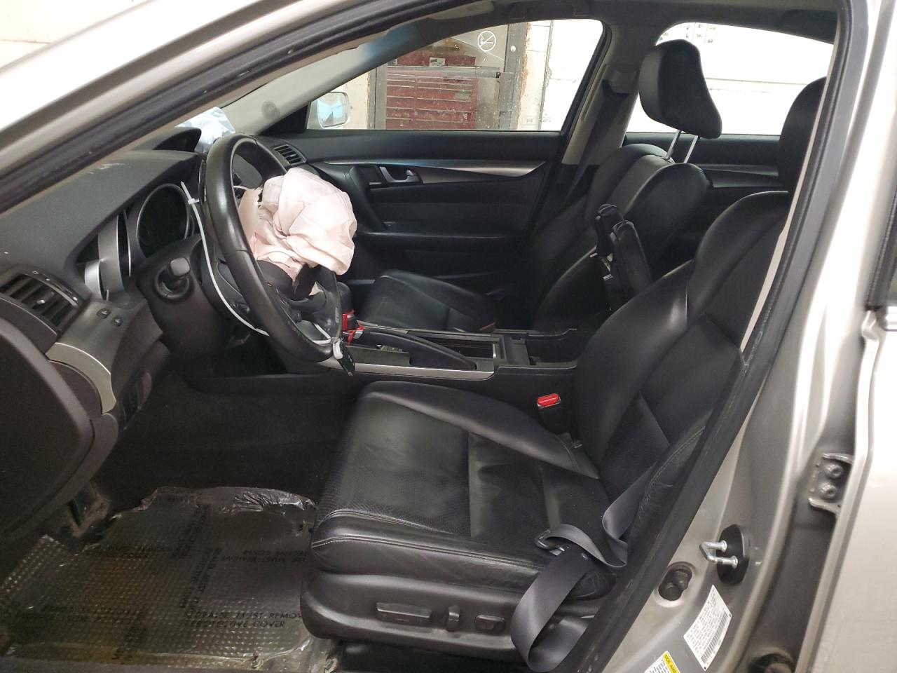 2009 Acura TL - Image 7