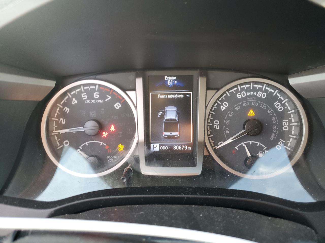 2021 Toyota Tacoma - Image 9