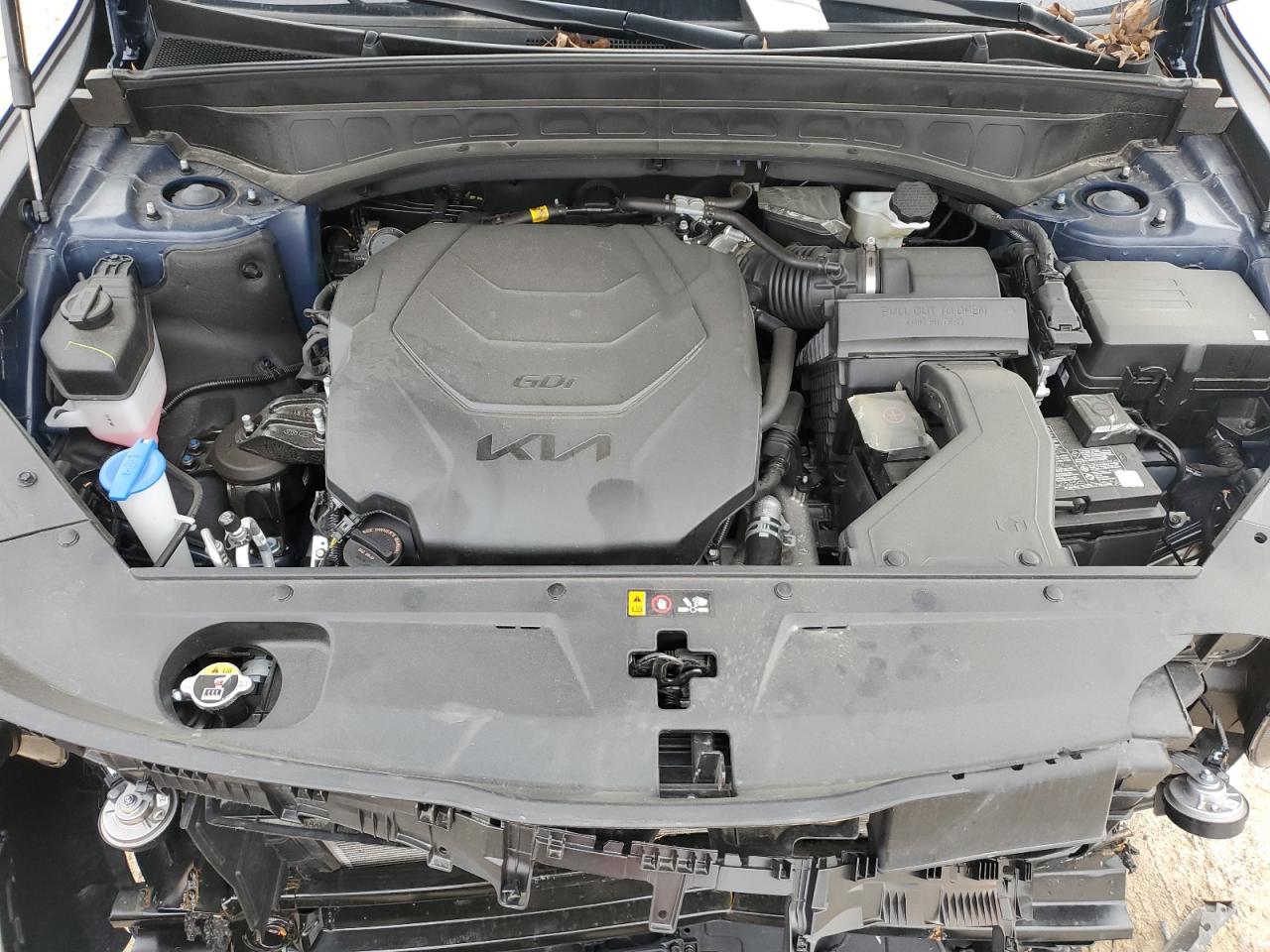 2024 Kia Telluride - Image 12