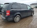 2008 Chrysler Town & Country Touring de vânzare în Davison, MI - Front End