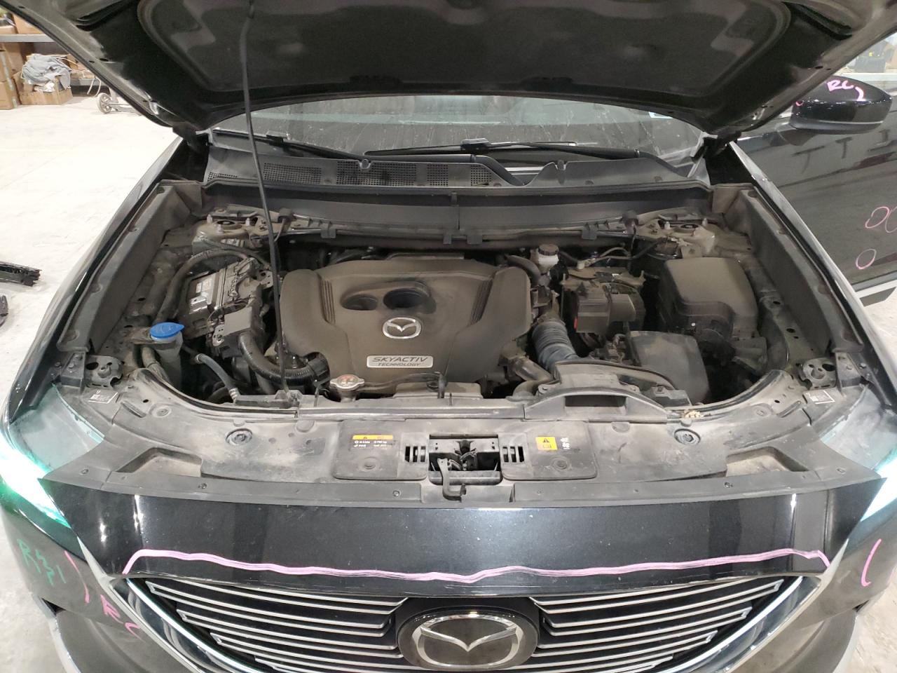 2016 Mazda CX-9 - Image 12
