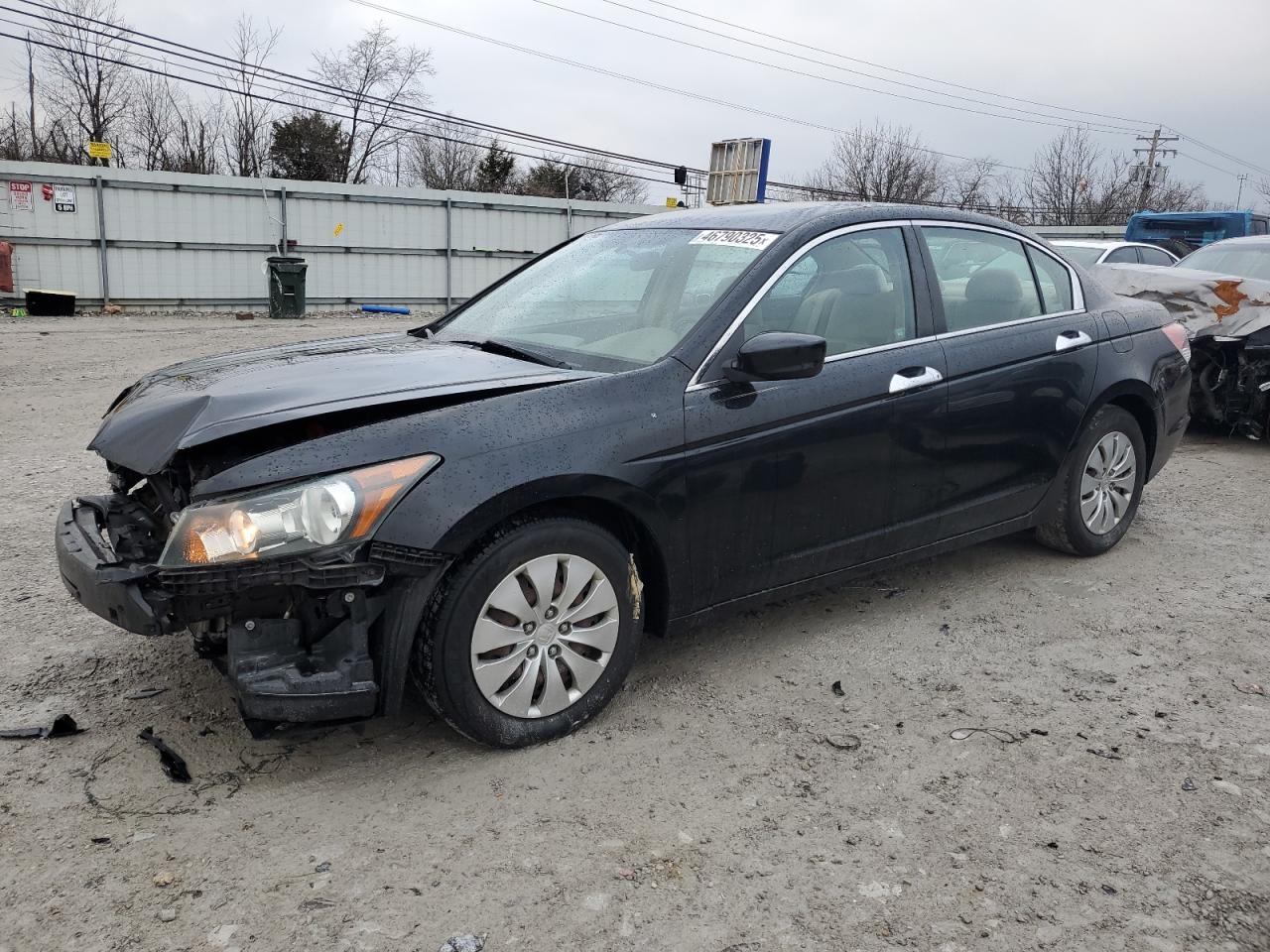 2009 Honda Accord - Image 1