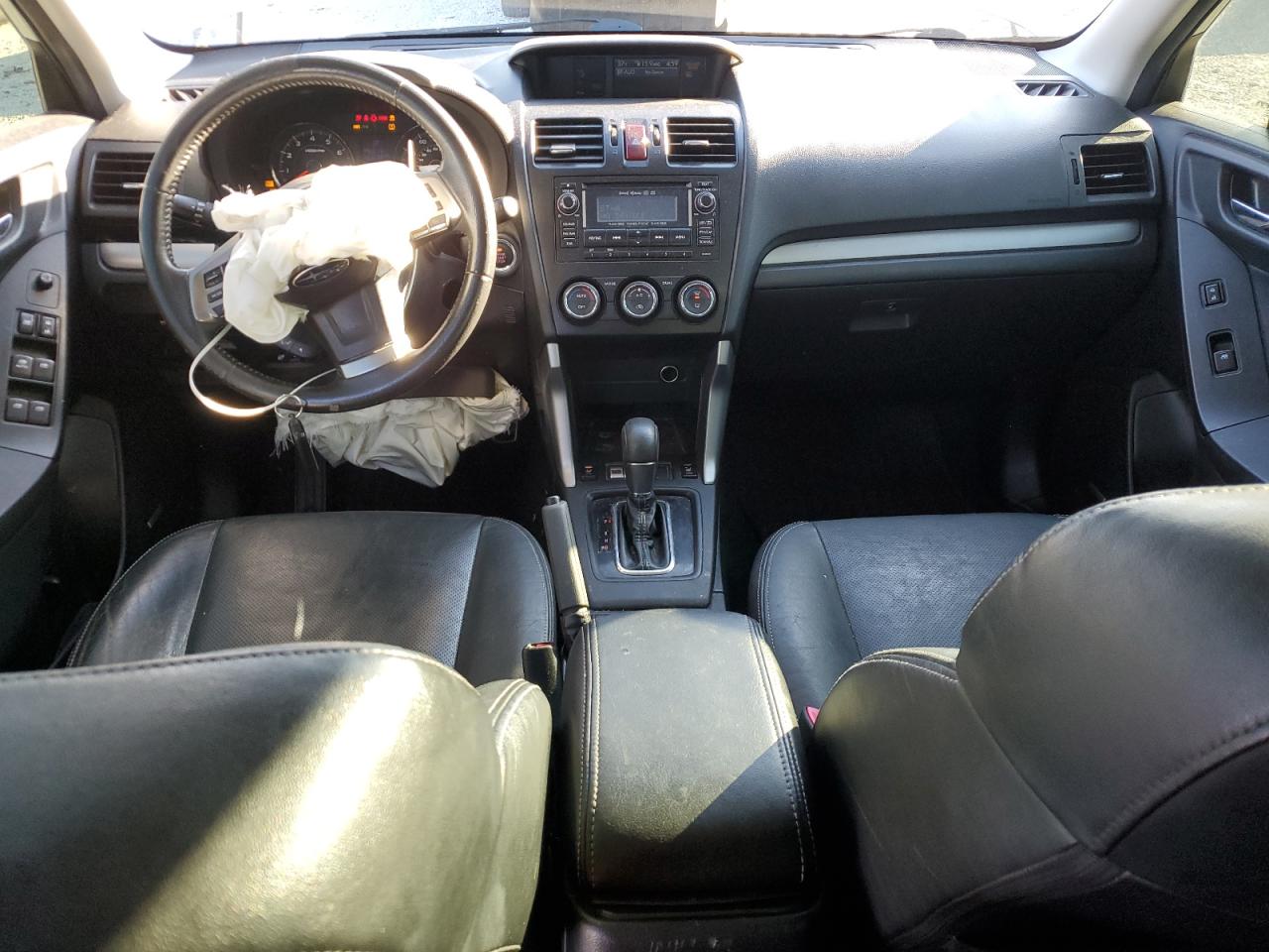 2015 Subaru Forester - Image 8