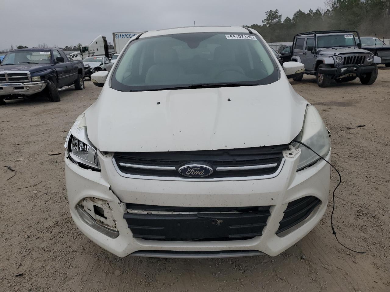 2013 Ford Escape - Image 5