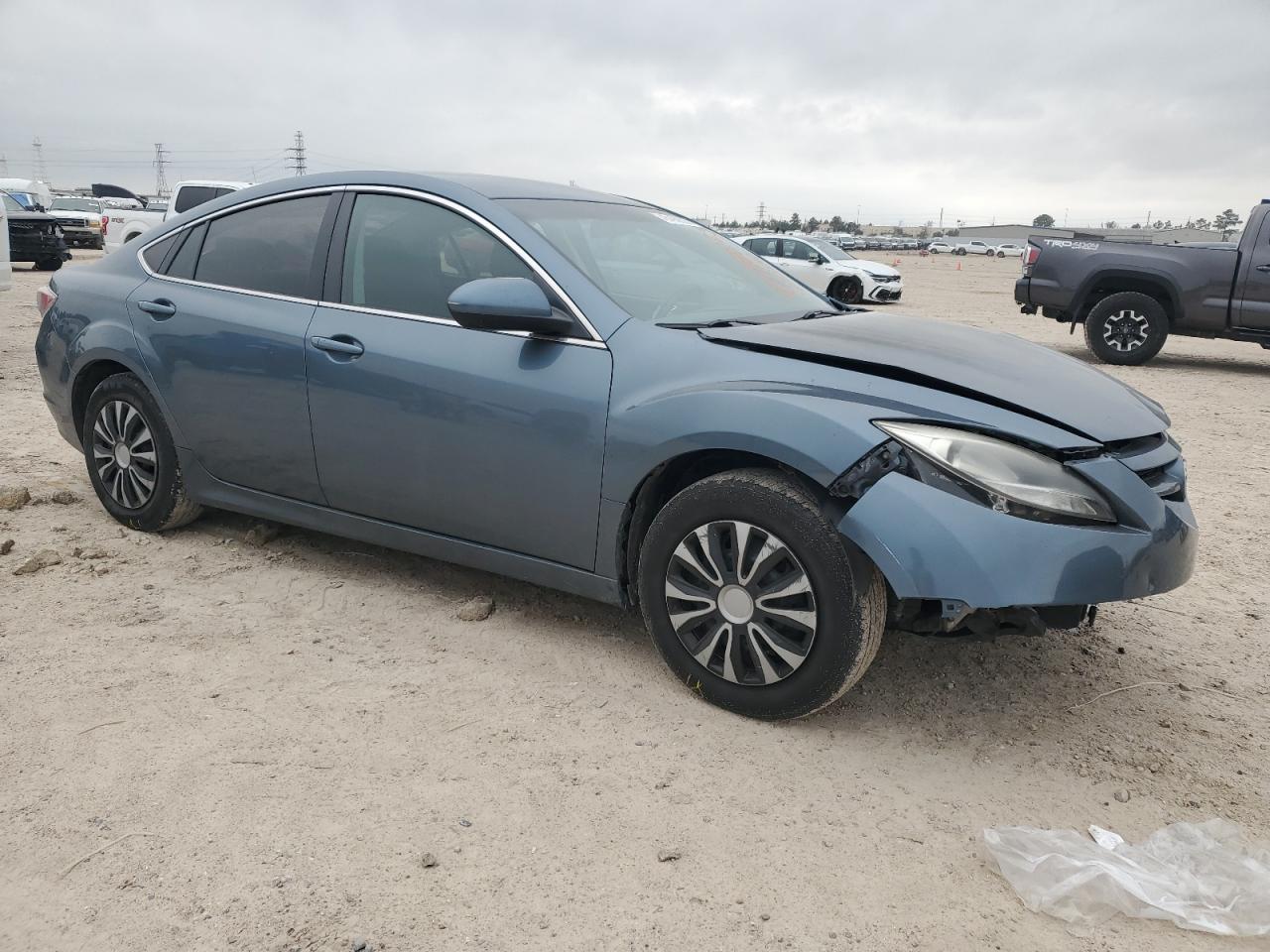 2013 Mazda 6 - Image 4