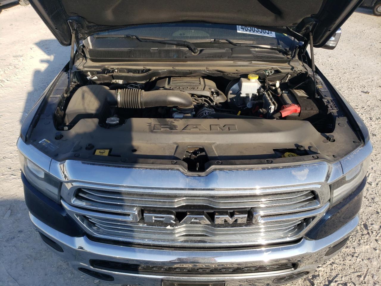 2022 RAM 1500 - Image 11