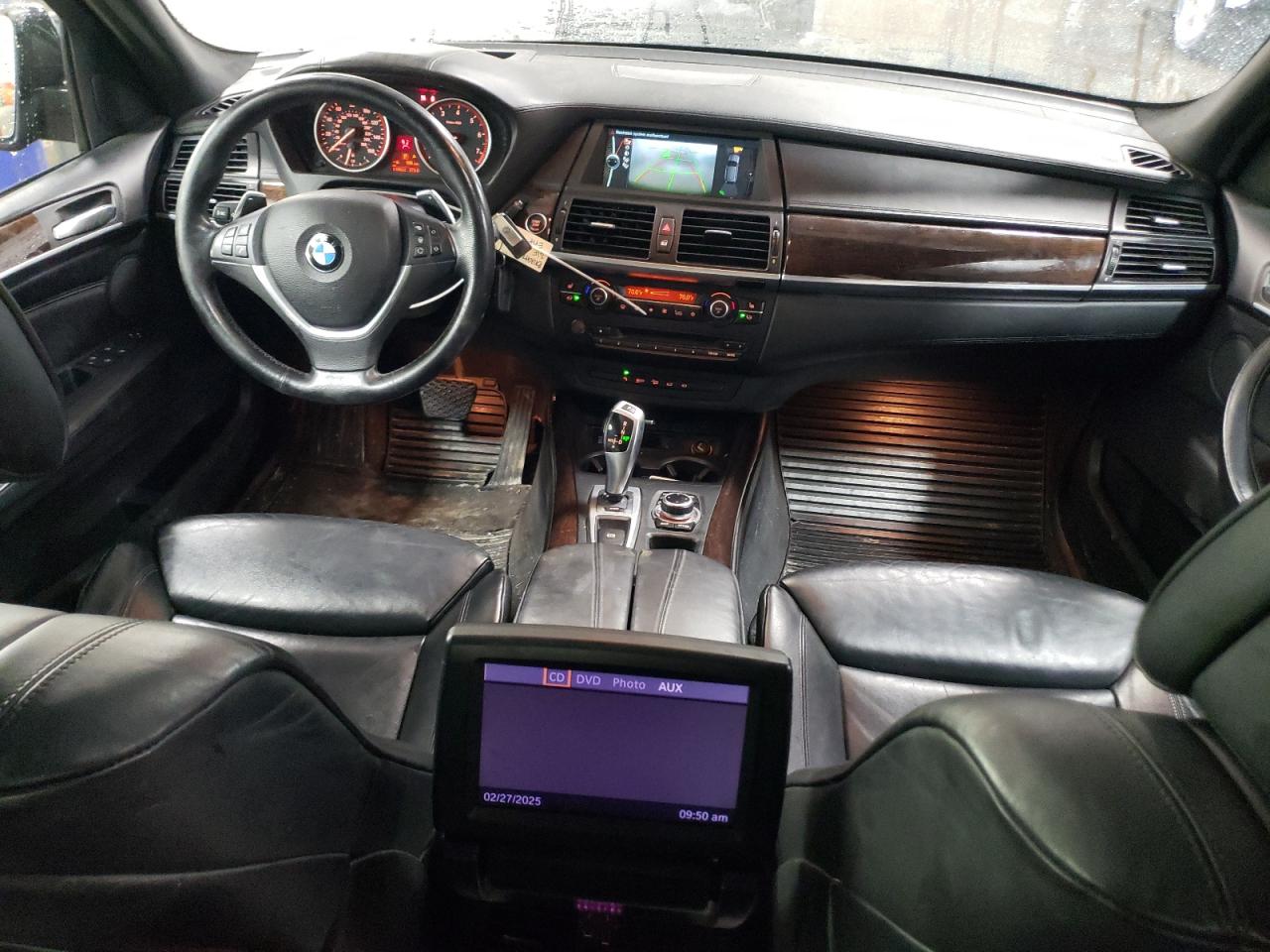 2013 BMW X5 - Image 8